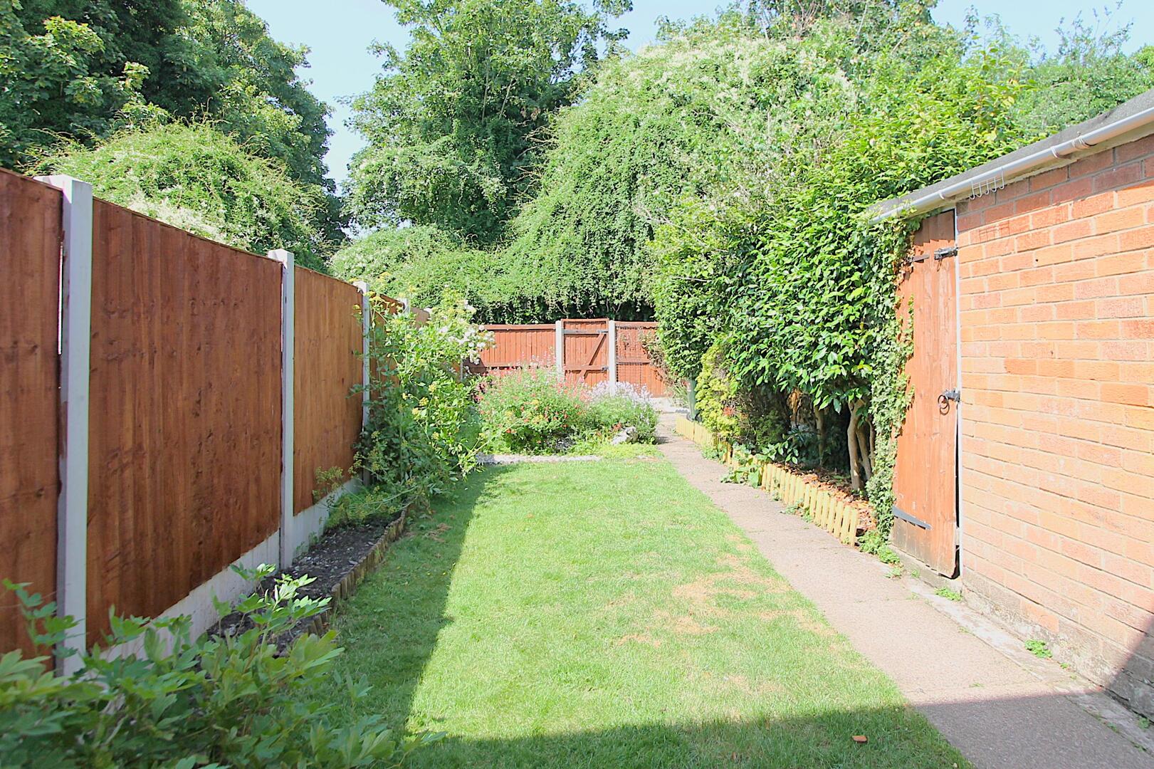 Pargeter Street, Stourbridge